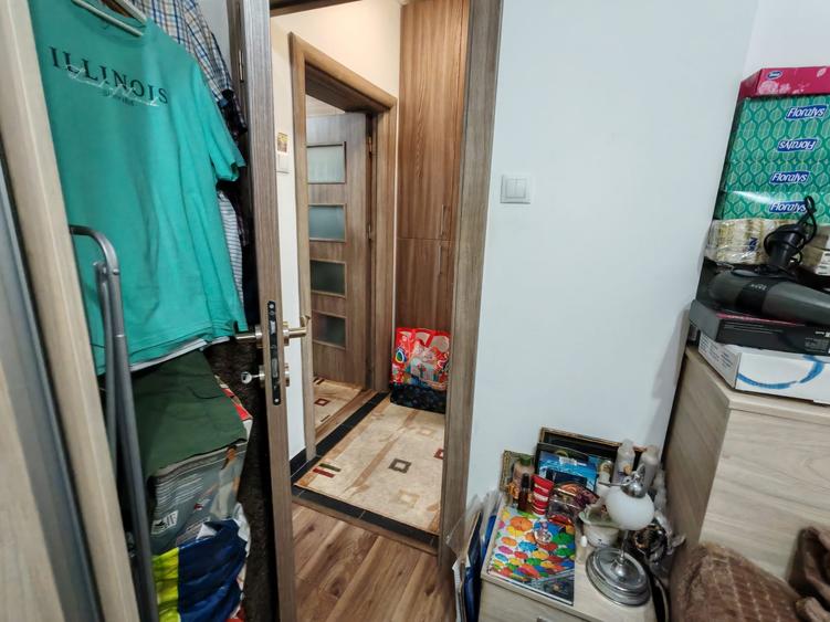 Apartament 2 camere Costin Georgian