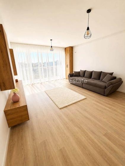 2 Camere 73mp Zona Dacia Bloc Nou Loc Parcare Subteran - 2