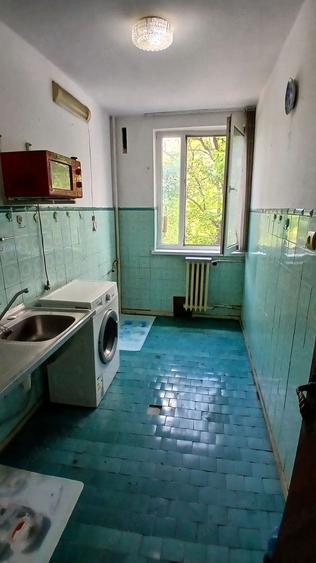 Apartament 3 camere, Bld Obregia, Zona Covasna.