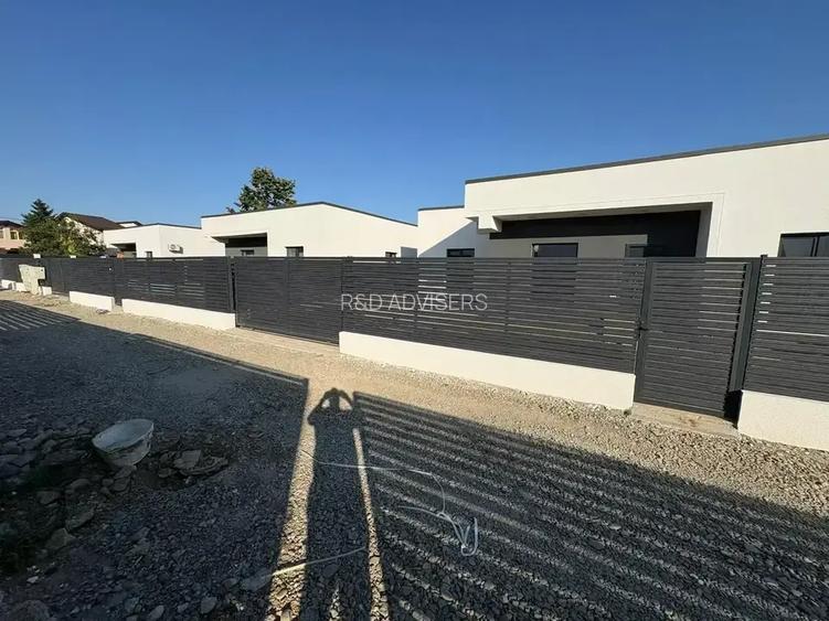 Casa 4 Camere De Vanzare|Afumati Deal Canalizare| Incalzire Pardoseala - 15