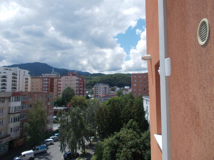 Garsoniera insorita cocheta ieftina la utilitati, zona buna(proprietar) 350 Euro