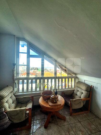 Apartament 3 camere | 120 MP | Ultracentral | Terasă + Pod | 89.000 €