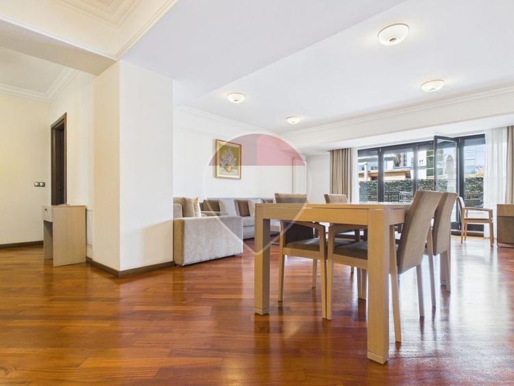 Apartament premium 2 camere |Piața Romană |Rooftop |Parcare subterană