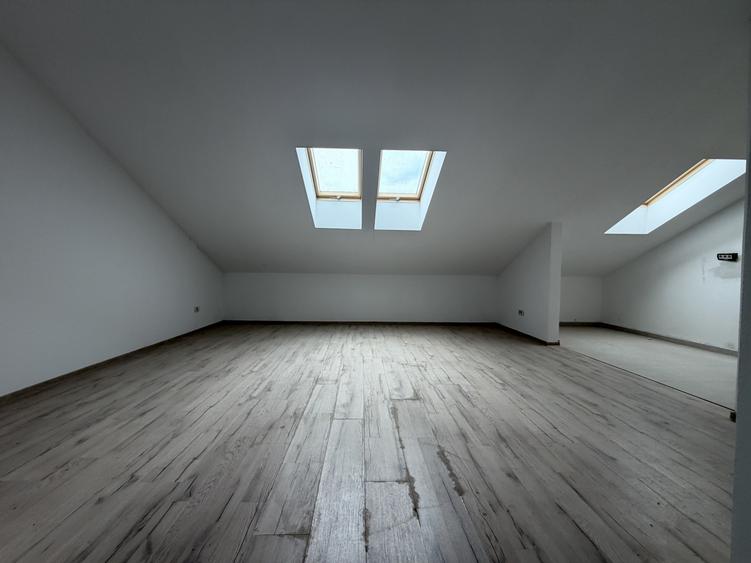Apartament cu 2 camere, decomandat, 67 mp utili - Braytim Timisoara