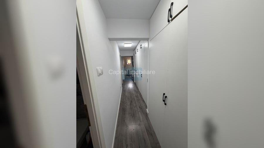 Apartament 3 camere renovat | 72 mp | Regele Ferdinand - 18