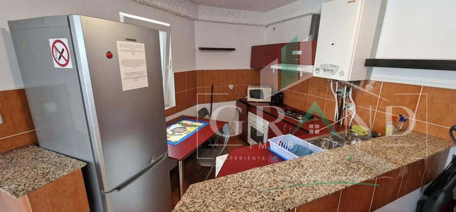OPORTUNITATE!Ap 1 camera,BALCON,Zona Manastur/Casa Piratilor
