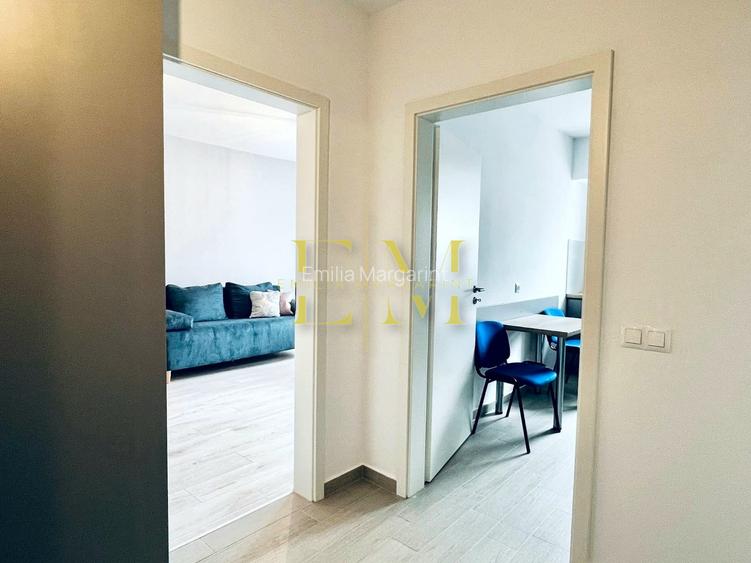 COMISION 0% | Apartament 2 camere | 60 m2 | Parcare Subterana + Boxa | MAURER - 4