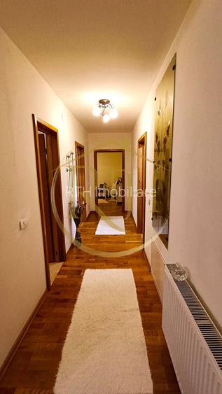 Vand vila  5 camere construita cu materiale premium in Giroc, pret 185000 euro - 16