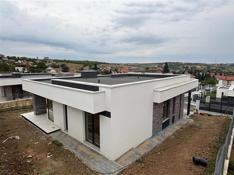 CASA STIL MEDITERANEAN 192 MP | TOATE UTILITATILE| ORADEA