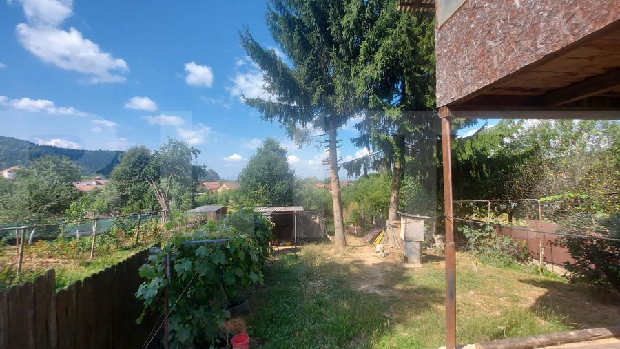 Vilă în stațiunea Covasna - ideală pentru locuință sau pensiune turistica