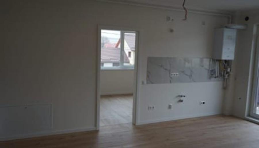 Zero comision, apartame finisat, lift, incalzire in pardoseala, la 5 min de Vivo