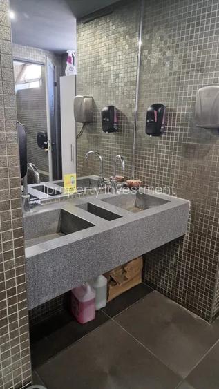 Spatiu comercial 227Mp Decebal Cu Terasa Disp Imediat - 7