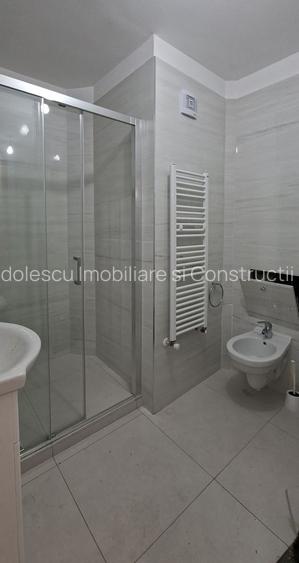 Apartament complet renovat cu 4 camere - 6