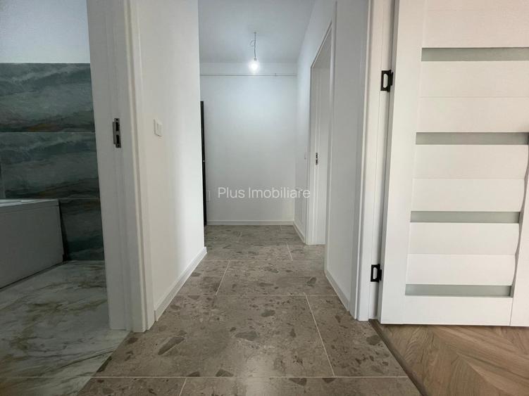 APARTAMENT 2 CAMERE DECOMANDAT, BLOC NOU, KAUFLAND PACURARI, PARCARE, INTABULAT - 11