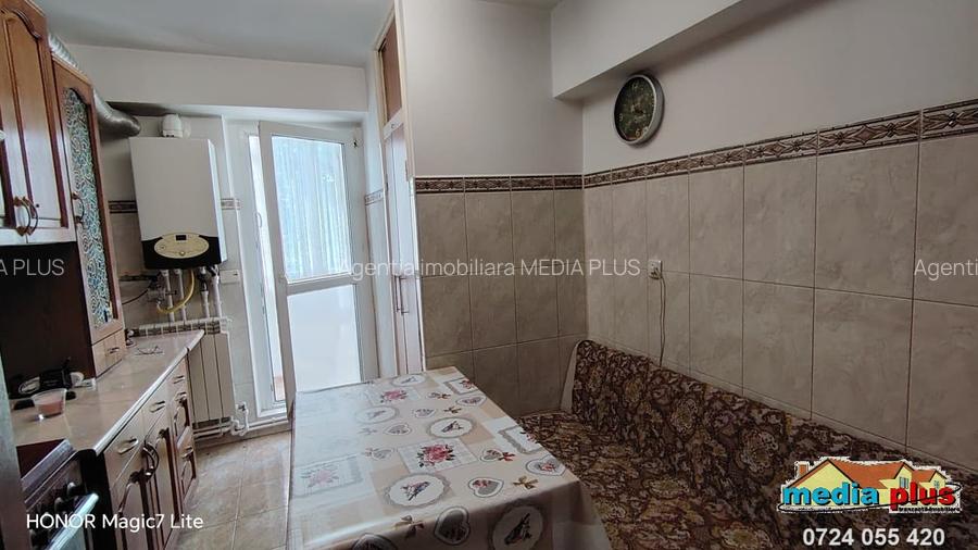Apartament 2 camere decomandat, 53 mp,  Mazepa II - 5