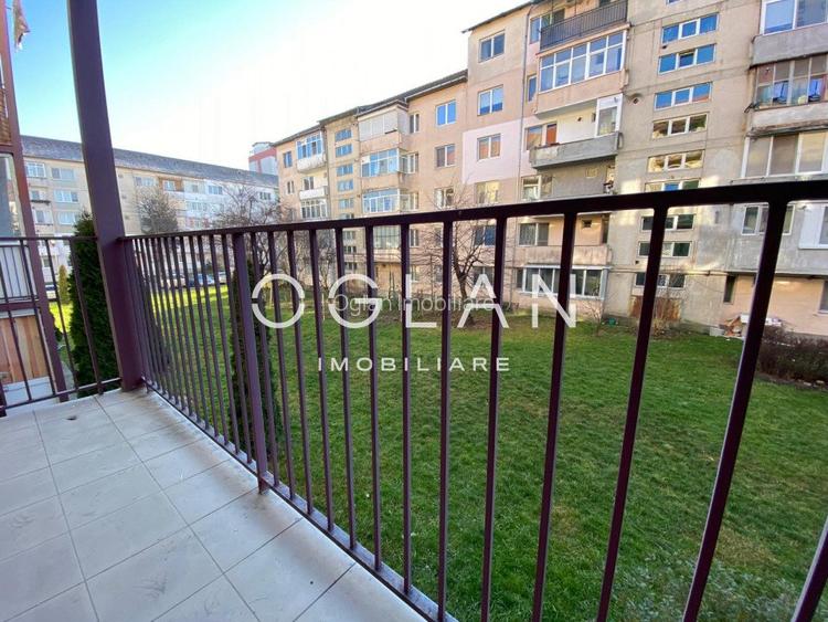 Apartament tip studio, suprafata generoasa, Et. 1, Cedonia - 2