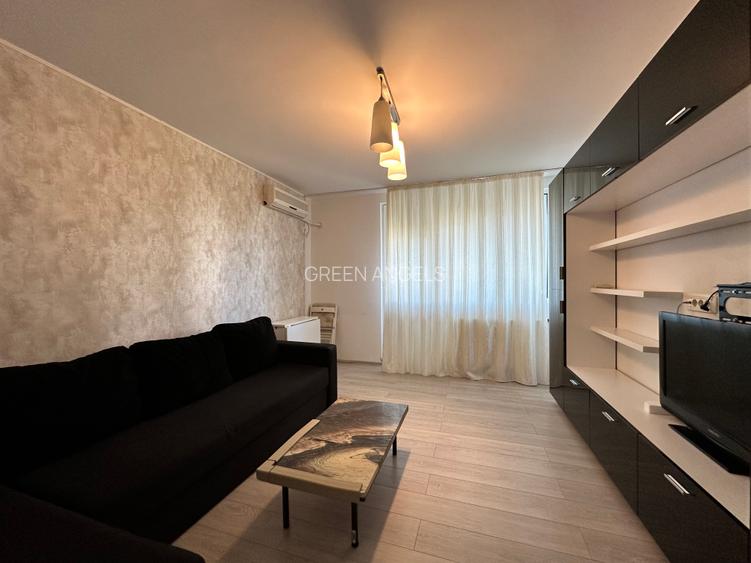 Apartament de 2 camere | 49,62 mp | Vedere liberă | Lângă Parcul Drumul Taberei - 2