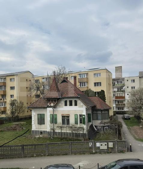 Casa de vanzare, 159 mp, teren 459 mp, zona ultracentrala
