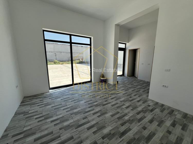 Spatiu Comercial |  Brancoveanu - 7