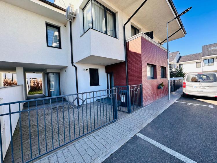 CASA 5 CAMERE | OTOPENI | DN1 | METROU | PARCARE |