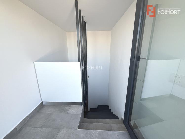 Casa individuala cu 4 camere si teren de 190 mp - zona Buziasului