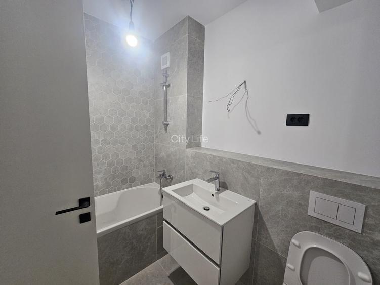 Apartament nou 2 camere Palas Campus - 7