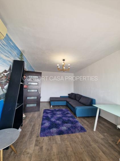 Lacul Tei -  Ripiceni - Apartament 2 camere - renovat - mobilat si utilat modern - 6