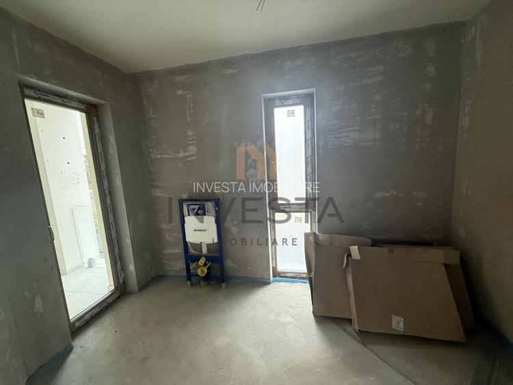 Duplex, pe o strada retrasa, zona Iulius Mall si Baza Sportiva ! - 7