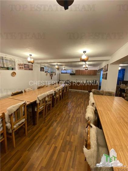 Hotel/Vila Select 2, 3Stele, Predeal- Clabucet, Prahova,  Chalet montan exclusiv - 24