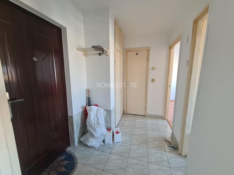 Apartament 2 camere decomandat | 39 mp | 1 balcon | Manastur - 6