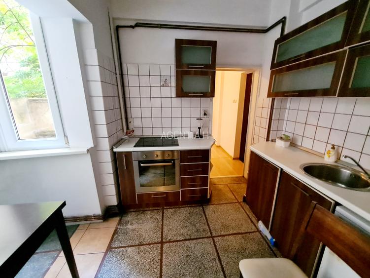 2 camere hochparter/6 renovat bloc risc seismic 1 - 8