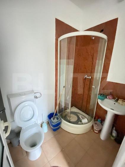 Spatiu comercial stradal, 80 mp, zona străzii Fabricii