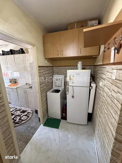 Garsonieră Inel II  SR-uri 59000 euro - 8