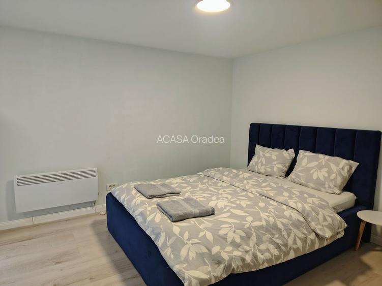Chirie: apartament ultracentral, 3 camere 450 E neg. Comision 50% - 3