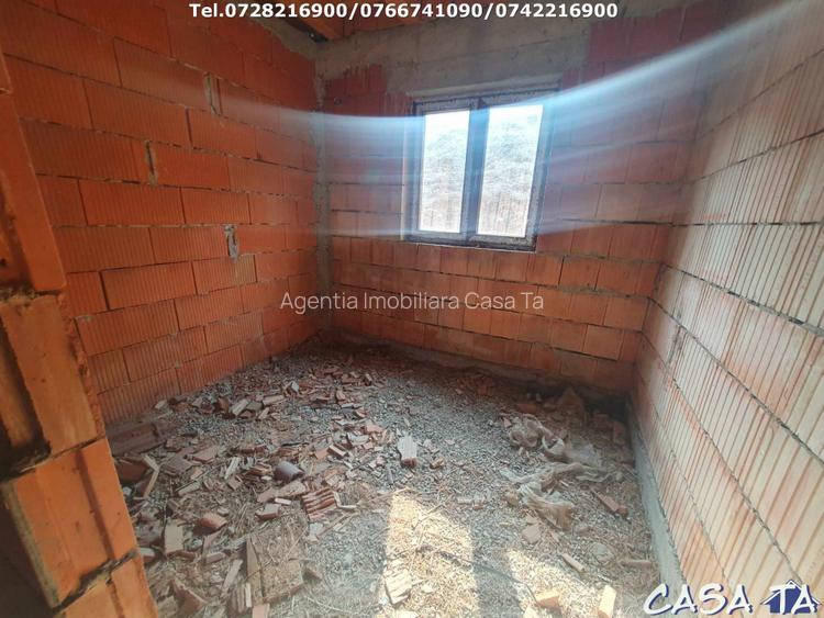 Casa D+P in Arcani  (La Rosu) - 9