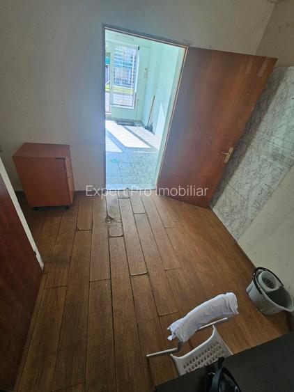 Investitie SOSEAUA Giurgiului NR.33bis Stradal 63mp Vitrina 5ml Pozitie Excele.. - 18