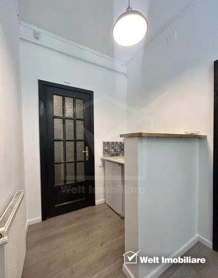 Spațiu birou renovat cu parcare inclusă in zona semicentrala