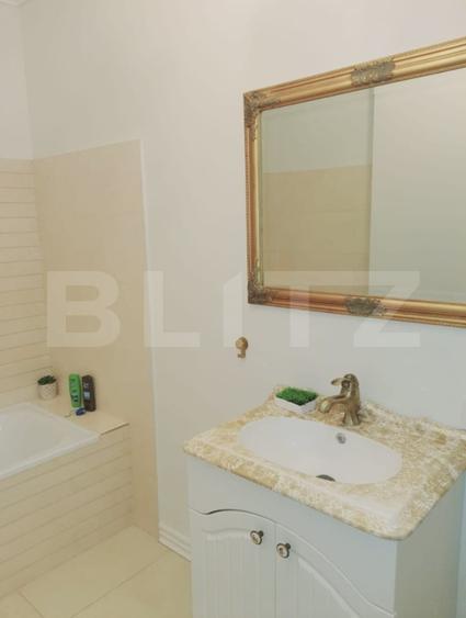 Apartament cu 2 camere, 56 mp, decomandat, cu parcare, zona Iosia