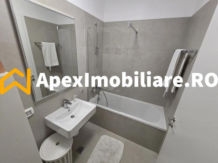 Apartament 2 camere de inchiriat Win Herastrau București | ApexImobiliare.ro