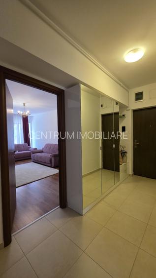 2 Camere Premium Unirii | Parcare și boxă incluse | Locație exclusivă - 11