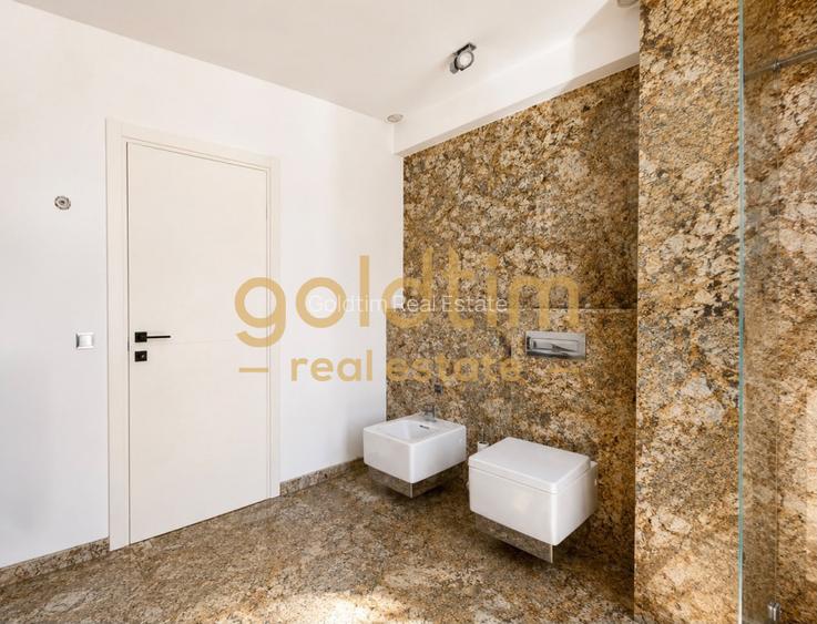 SUPERB / ESQUISITE DESIGN / GARDEN  / PARKINGS / IANCU NICOLAE - 53