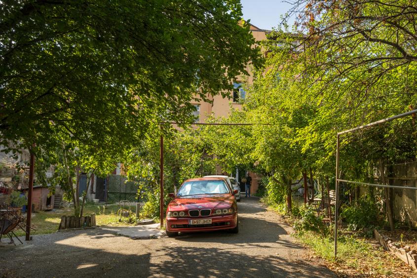 Strada Icoanei - Eminescu, apartament de 3 camere, etaj 1, comision 0%