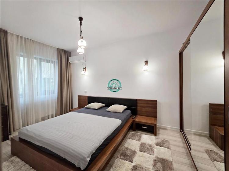 Apartament 2 camere cu parcare subterana, Novum Independentei