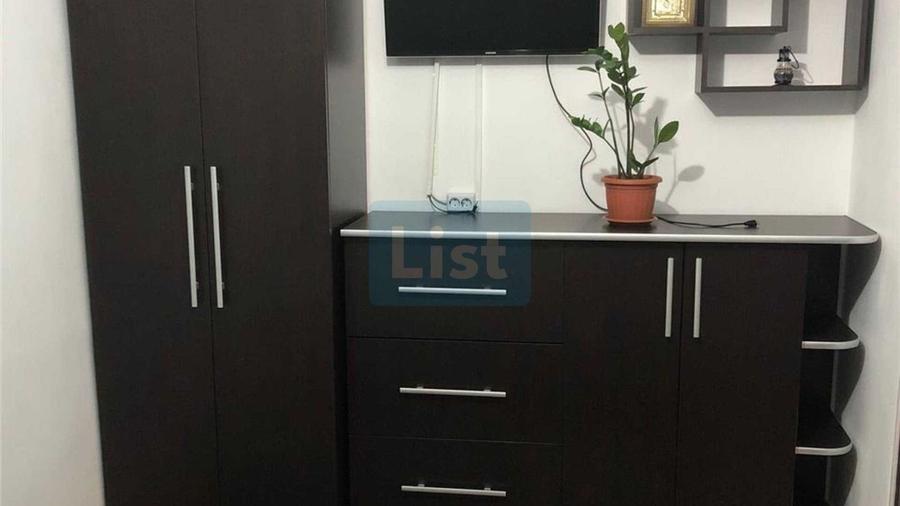 Apartment for sale with 2 Rooms, Aleea Rogerius, Oradea, Romania