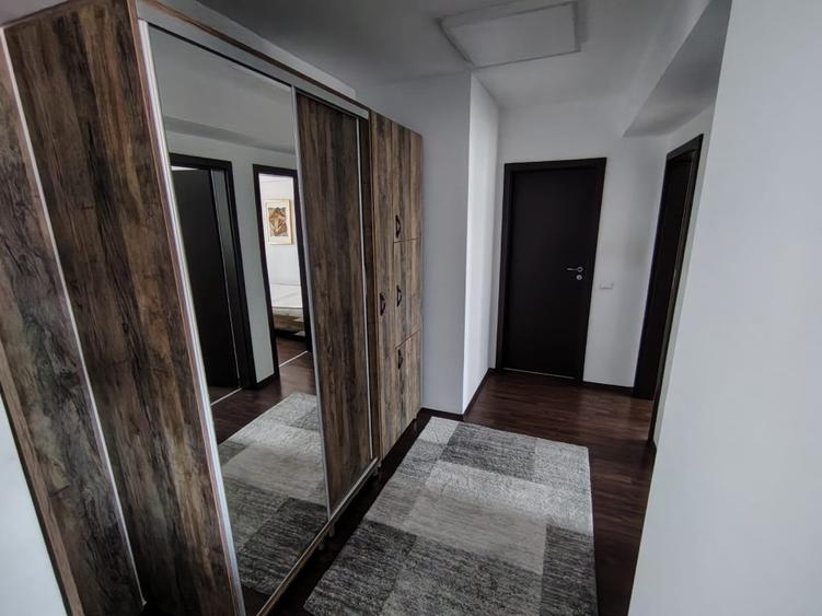 Apartament 3 camere cu loc de parcare inclus – Str. Biruinței nr. 9, Sibiu