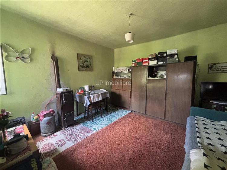 CASA CEFA | TEREN DUBLU FRONT| TOATE UTILITATILE - 8