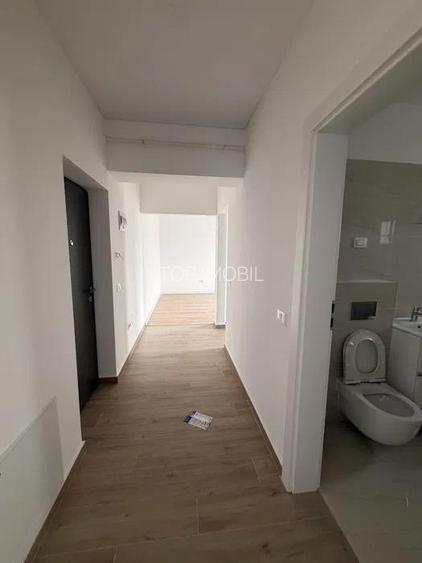 Apartament cu 2 camere, bloc nou - Pacurari - 7