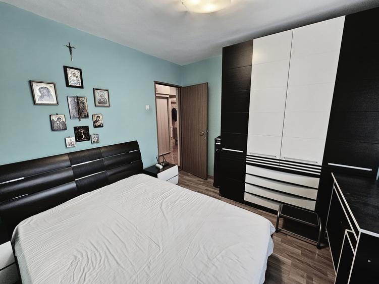 Apartament 3 camere Obor