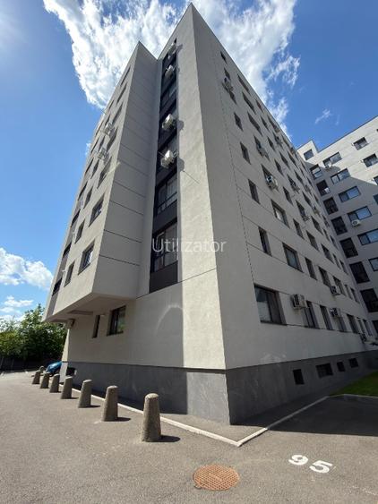 Apartament Cavar Residence Dealul Babii 26-30 Finalizat Mobilat Utilat - 4