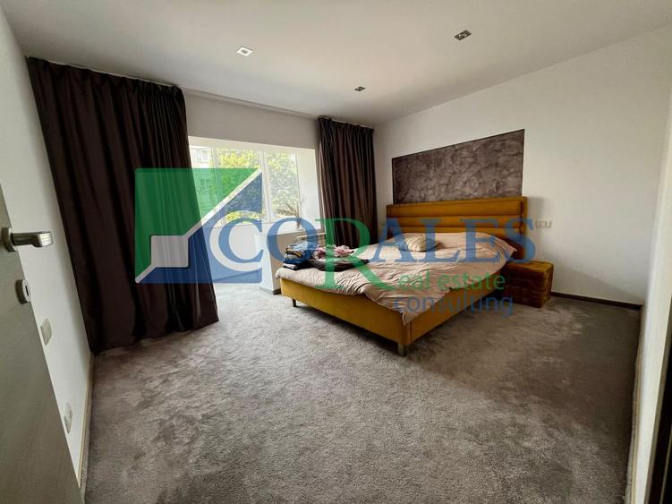 Zona Fabric - Andrei Saguna | Apartament 2 camere | Etaj 1